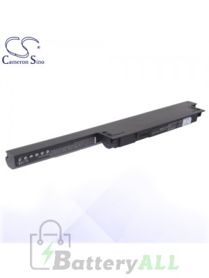 CS Battery for Sony VGP-BPS26A / VGP-BPS26 / VGP-BPL26 Battery L-BPS26NB