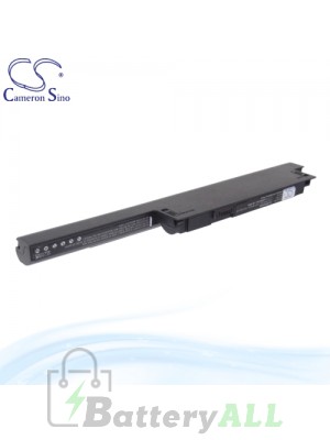 CS Battery for Sony VAIO SVE1411JFXW / SVE14121CV / SVE14121CVW Battery L-BPS26NB