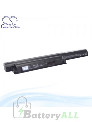 CS Battery for Sony VAIO SVE14122CVW / SVE14123CN / SVE14123CNB Battery L-BPS26NB