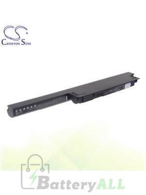 CS Battery for Sony VAIO SVE14125CN / SVE14125CNB / SVE14125CXP Battery L-BPS26NB