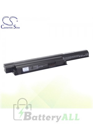 CS Battery for Sony VAIO SVE1413CCXP / SVE1413CCXW / SVE14A100C Battery L-BPS26NB