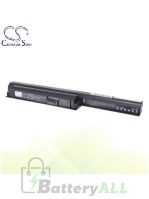 CS Battery for Sony VAIO SVE14A27CJW / SVE14A27CN / SVE14A27CNH Battery L-BPS26NB