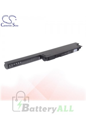 CS Battery for Sony VAIO SVE14112EGB / SVE14112EH / SVE14112EHB Battery L-BPS26NB