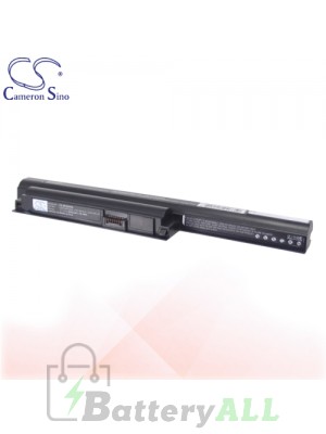 CS Battery for Sony VAIO SVE14113EGB / SVE14113EN / SVE14113ENB Battery L-BPS26NB