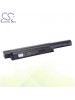 CS Battery for Sony VAIO SVE15127CFB / SVE15127CJB / SVE15127CJP Battery L-BPS26NB