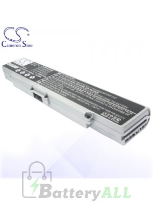 CS Battery for Sony VGP-BPS2A/S / VGP-BPS2C/S / VGP-BPS2C/S/E Battery L-BPS2ANB