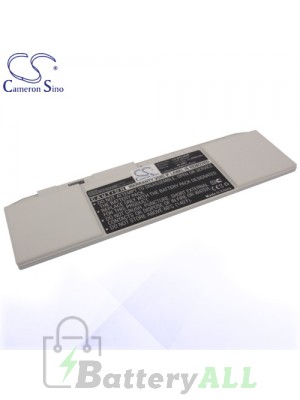 CS Battery for Sony VGP-BPS30 VGP-BPS30A / SVT1346L1ES SVT1346V1ES Battery L-BPS30NB