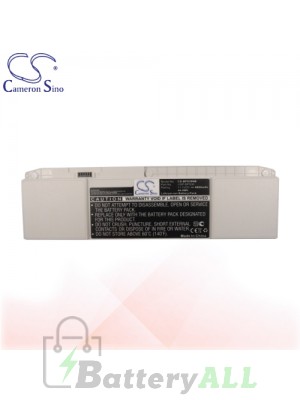 CS Battery for Sony SVT13127SVT13128CXS / SVT13126 / SVT13126CX Battery L-BPS30NB