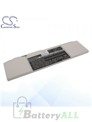 CS Battery for Sony VAIO SVT11115FGS / SVT11116FG / SVT11116FGS Battery L-BPS30NB