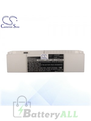 CS Battery for Sony VAIO SVT11125CHS / SVT11125CV / SVT11125CVS Battery L-BPS30NB