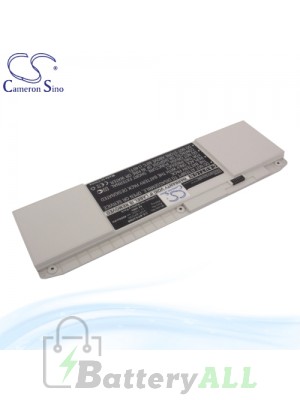 CS Battery for Sony VAIO SVT11128CCS / SVT11129CJS / SVT1112AJ Battery L-BPS30NB