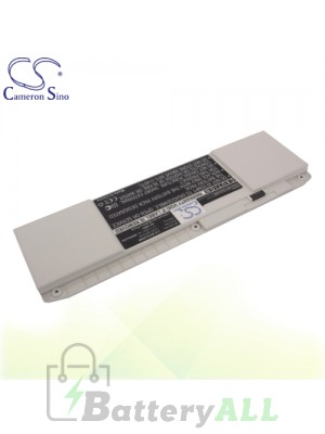 CS Battery for Sony VAIO SVT13116FGS / SVT13116FW / SVT13116FXS Battery L-BPS30NB