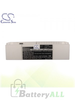 CS Battery for Sony VAIO SVT13126CGS / SVT13126CH / SVT13126CHS Battery L-BPS30NB