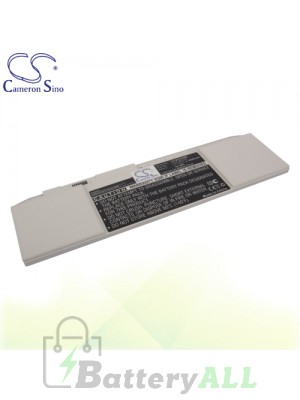 CS Battery for Sony VAIO SVT13126CV / SVT13126CVS / SVT13126CW Battery L-BPS30NB