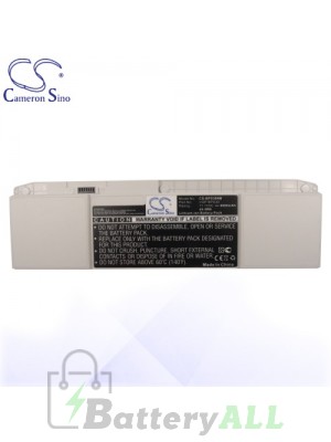 CS Battery for Sony SVT1311S2CS / SVT-13122CXS / SVT13124CX Battery L-BPS30NB