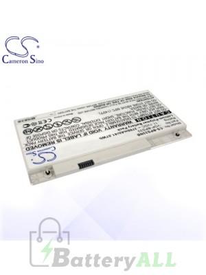 CS Battery for Sony SVT-14 / SVT-15 Touchscreen Ultrabooks Battery L-BPS33NB