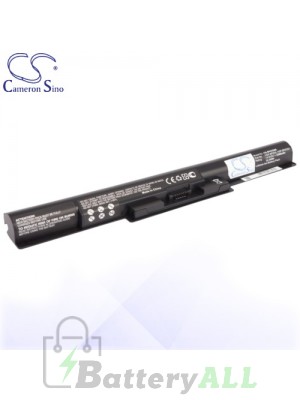 CS Battery for Sony VGP-BPS35 / VGP-BPS35A Battery L-BPS35NB