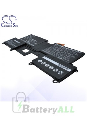 CS Battery for Sony VGP-BPS37 / Sony VAIO Pro 11 / SVP1121 Battery L-BPS37NB