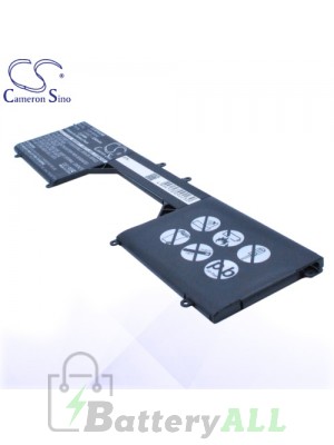CS Battery for Sony VGP-BPS42 / Sony VAIO Fit 11A Battery L-BPS42NB