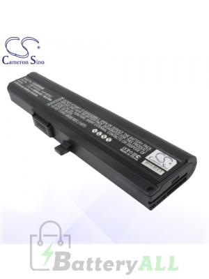 CS Battery for Sony VGP-BPS5 / VGP-BPS5A / Sony AVGN-TX15C/W Battery L-BPS5NB