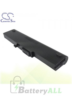 CS Battery for Sony VAIO VGN-TX651P / Satellite T470 Battery L-BPS5NB