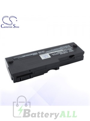 CS Battery for Toshiba PABAS156 / Toshiba PLL10E-00D02CGR Battery L-TNB100NB