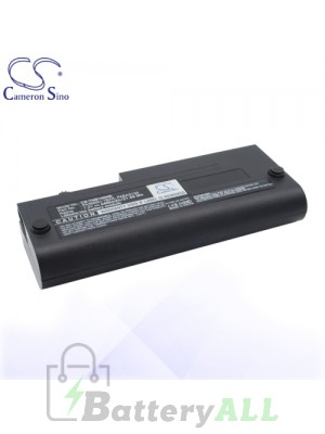 CS Battery for Toshiba Netbook NB105 / NB100 mini Battery L-TNB100NB