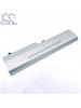 CS Battery for Toshiba Satellite NB201 / Mini NB205 Battery Silver L-TNB200NB