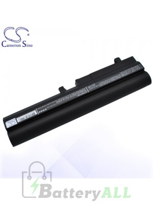 CS Battery for Toshiba PA3732U-1BAS / PABAS209 Battery Black L-TNB200NT