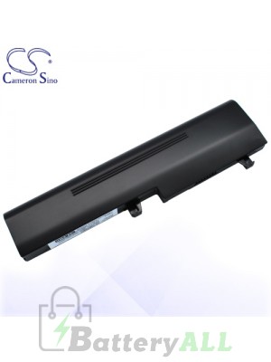 CS Battery for Toshiba Dynabook UX/23JBR / UX/23JWH / UX/24JBR Battery Black L-TNB200NT