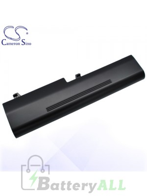 CS Battery for Toshiba Satellite NB201 / Dynabook UX/24JWH Battery Black L-TNB200NT