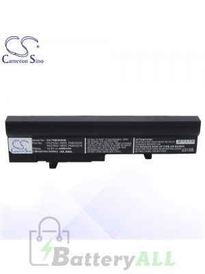 CS Battery for Toshiba PA3783U-1BRS / PABAS220 / PABAS218 Battery L-TNB300HB