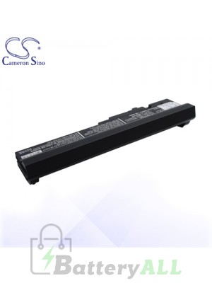 CS Battery for Toshiba Satellite NB300 / NB305 Battery L-TNB300HB