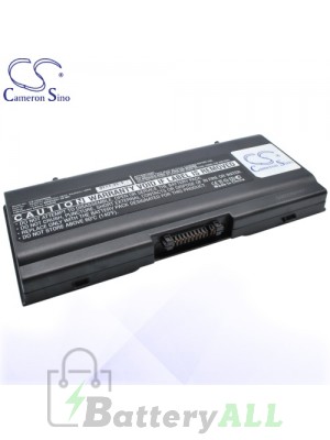 CS Battery for Toshiba PA2522U / PA2522U-1BAS / PA2522U-1BRS Battery L-TO2450HB