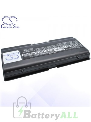 CS Battery for Toshiba 3Z012468ASE / APS BL1354 / G71C00023610S Battery L-TO2450HB