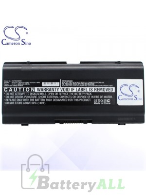 CS Battery for Toshiba PABAS040 / TS-2450L / Toshiba Satellite 2450 Battery L-TO2450HB