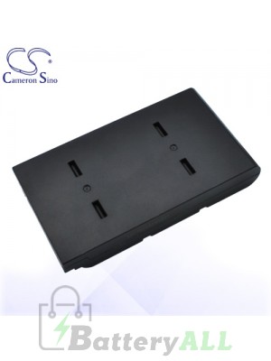 CS Battery for Toshiba PA3178U / PA3178 / PA3123-1BAS Battery L-TO5100