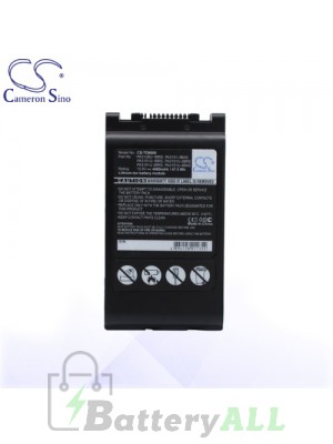 CS Battery for Toshiba PA3128U-1BRS / PA3191-2BAS / PA3191U-1BAS Battery L-TO6000