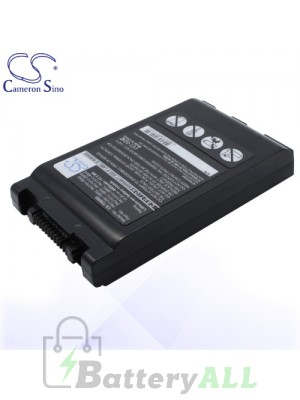 CS Battery for Toshiba PA3191U-1BRS / PA3191U-2BRS / PA3191U-3BAS Battery L-TO6000