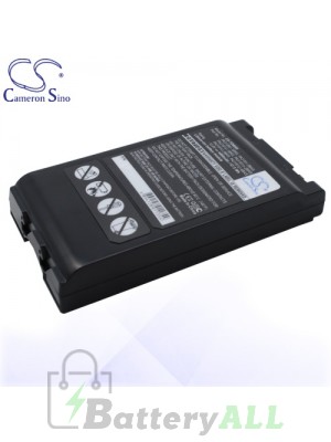 CS Battery for Toshiba PA3191U-3BRS / PA3191U-4BAS / PA3191U-4BRS Battery L-TO6000
