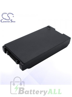 CS Battery for Toshiba PA3191U-5BRS / Toshiba Tecra M4 M7 TE2000 Battery L-TO6000