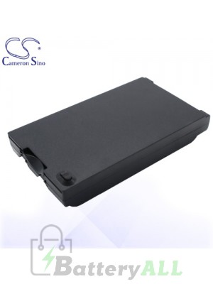 CS Battery for Toshiba Portege M200 / M205 / M400 Tablet PC / M750 Battery L-TO6000