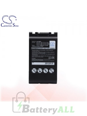 CS Battery for Toshiba Portege M405 / M700 Series Tablet PC Battery L-TO6000