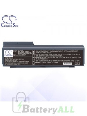 CS Battery for Toshiba B411 / PA3009 / PA3009U / PA3009UR-1BAR Battery L-TO8100