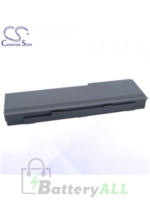 CS Battery for Toshiba Tecra 8100E / 8100F / 8100G / 8100H / 8100J Battery L-TO8100
