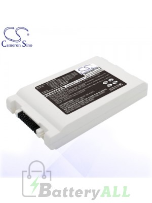 CS Battery for Toshiba PA3084U-1BRS / PA3176U-2BAS / PA3176U-2BRS Battery L-TO9000