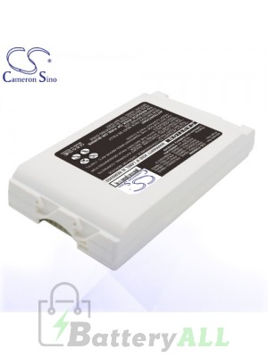 CS Battery for Toshiba PA3176U-1BRS / PA3084U-1BAS / PA3364U-1BRS Battery L-TO9000