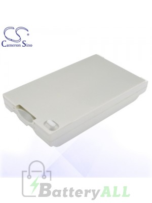 CS Battery for Toshiba Portege 4000 / 4005 / 4010 / A200 / M100 Battery L-TO9000
