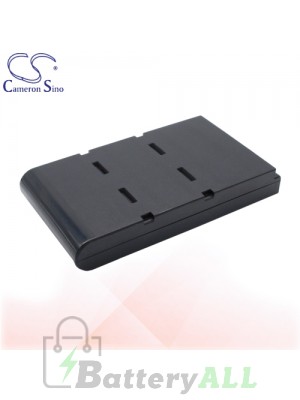 CS Battery for Toshiba Satellite Pro A10 / A10C / A120-10Q Battery L-TOA15