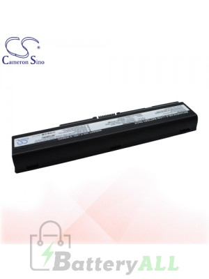 CS Battery for Toshiba Dynabook AX/53GT / AX/53H / AX/53HBL / AX/53HPK Battery L-TOA210NB